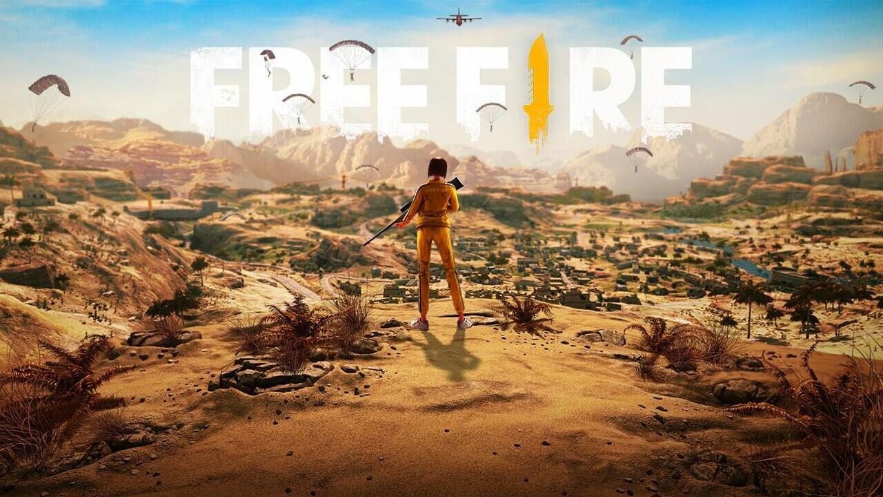 3 Hal Penting Terkait Update Besar oleh Free Fire 