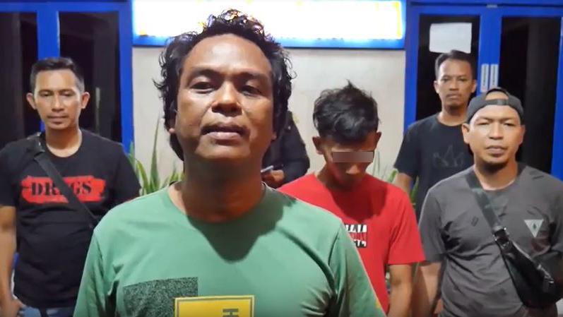 Duh, Pria 29th Sebar Video Mesum Dengan Pacarnya Yang Masih Kelas 1 SMA, Ini Motifnya