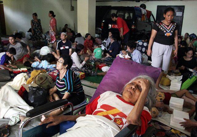 Legislator Gerindra Bandingkan Kehadiran Anies-Jokowi Saat Rapat Banjir di DPR