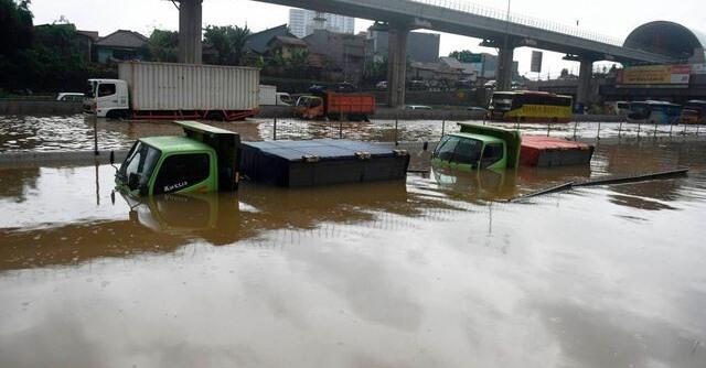 Legislator Gerindra Bandingkan Kehadiran Anies-Jokowi Saat Rapat Banjir di DPR