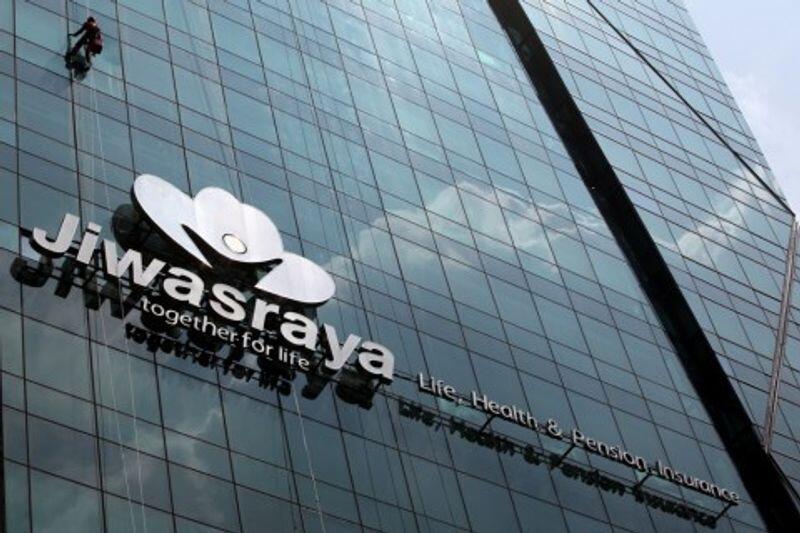 Nah, Pemerintah Mulai Bicara Dana Negara Untuk Penyelamatan Jiwasraya