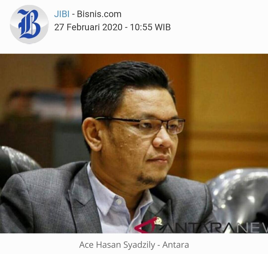 Komisi Agama DPR Minta Arab Saudi Jelaskan Alasan Hentikan Umrah