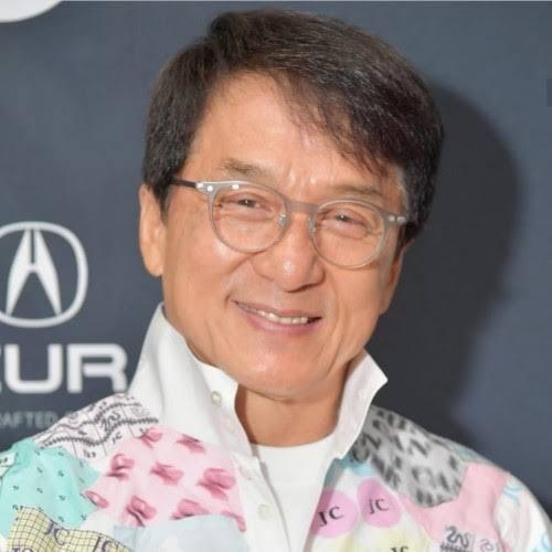 Jackie Chan Dikabarkan Dikarantina karena Terinfeksi Virus Corona