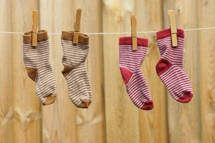Cuci Handuk Dengan Air Hangat Demi Kesehatan
