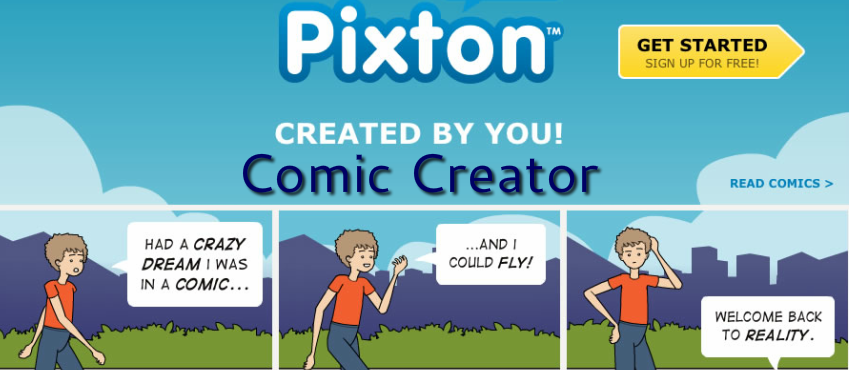 Bikin Komik Kamu Menarik Dengan Aplikasi Android Ini