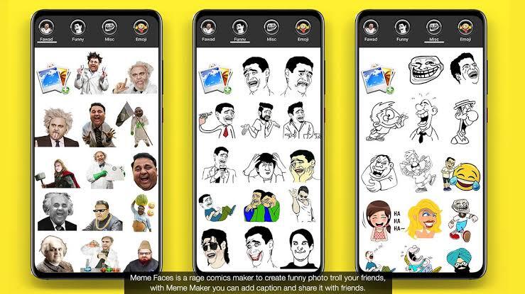 Bikin Komik Kamu Menarik Dengan Aplikasi Android Ini