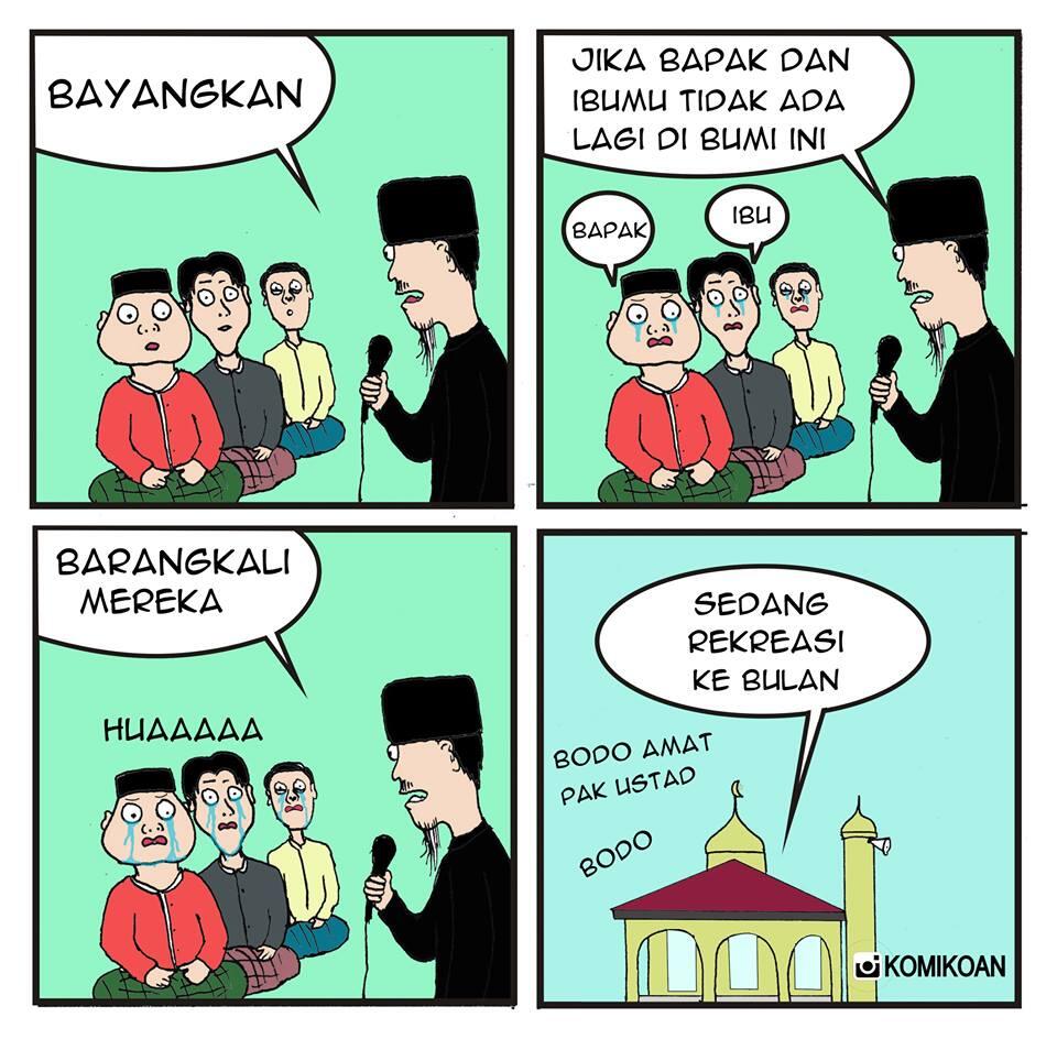 Bikin Komik Kamu Menarik Dengan Aplikasi Android Ini