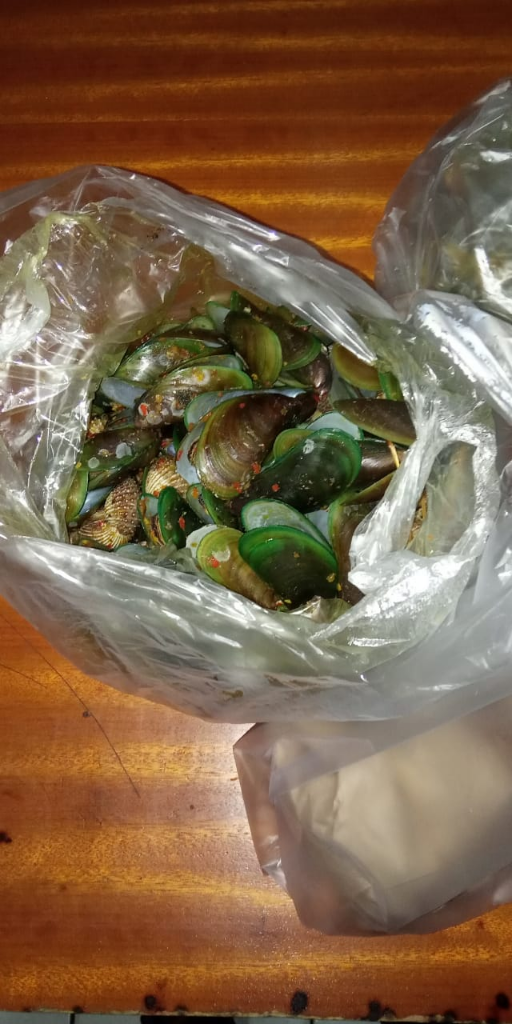 Kerang