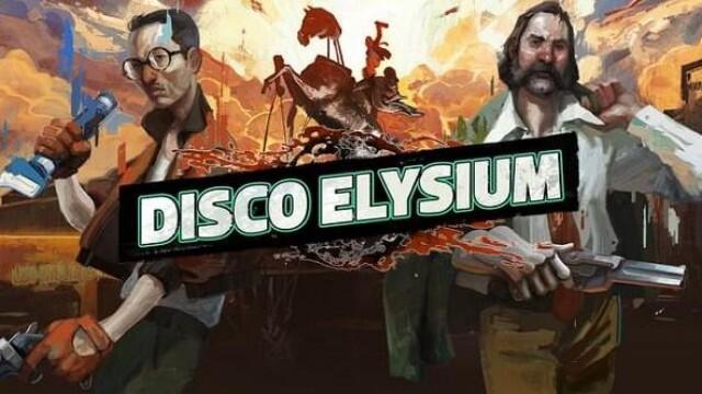 Disco Elysium, Game of The Year 2019 RPG. Fantastis, Misterius, dan tentunya Seru!