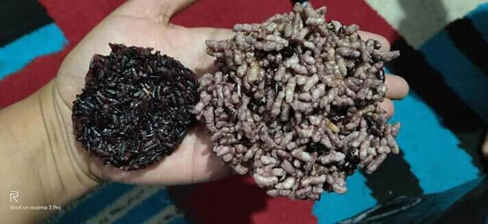 Resep Dan Tips Rengginang Anti Bantet, Wajib Dicoba! Dijamin Nggak Nyesel.