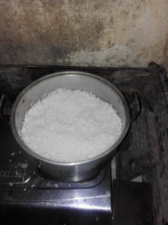 Resep Dan Tips Rengginang Anti Bantet, Wajib Dicoba! Dijamin Nggak Nyesel.