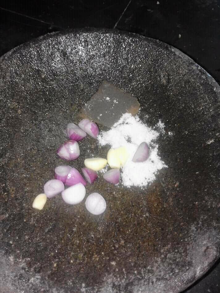 Resep Dan Tips Rengginang Anti Bantet, Wajib Dicoba! Dijamin Nggak Nyesel.
