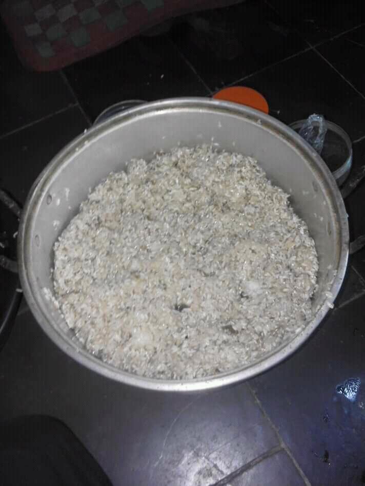 Resep Dan Tips Rengginang Anti Bantet, Wajib Dicoba! Dijamin Nggak Nyesel.
