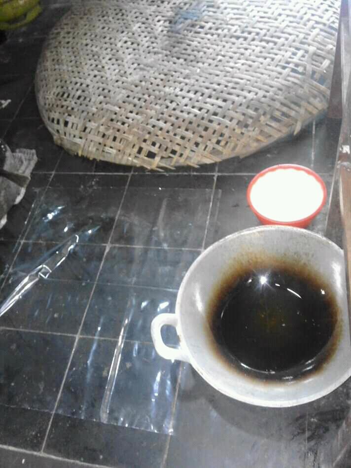 Resep Dan Tips Rengginang Anti Bantet, Wajib Dicoba! Dijamin Nggak Nyesel.