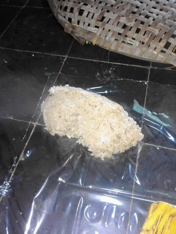 Resep Dan Tips Rengginang Anti Bantet, Wajib Dicoba! Dijamin Nggak Nyesel.