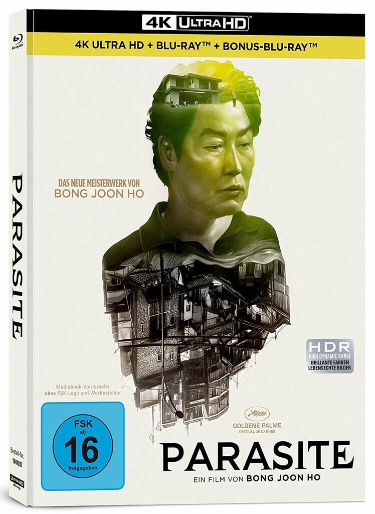 ULTRA HD 4K MOVIES BUAT HOME THEATER AGAN !!!