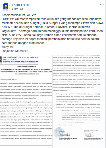 Heboh 3 Tersangka Pembina Pramuka Berambut Gundul, Jangan Suudzon Dulu 