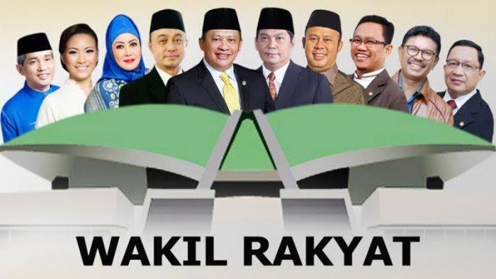 Surat Untuk Wakil Rakyat