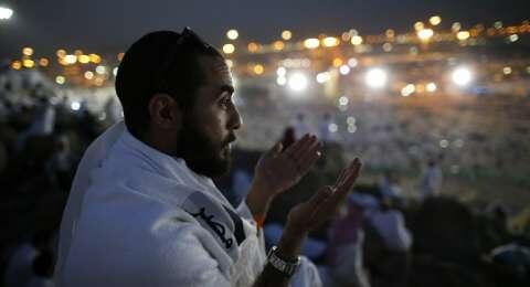 Izin Umrah Sementara Dihentikan, Berikut Maklumat Pemerintah Arab Saudi
