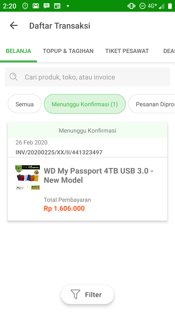 JANGAN Beli Dari Enter Komputer