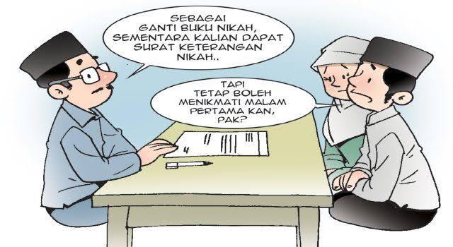 Wisata Seks Halal, Bikin Indonesia Jadi Mirip Iran