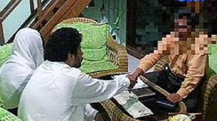 Wisata Seks Halal, Bikin Indonesia Jadi Mirip Iran