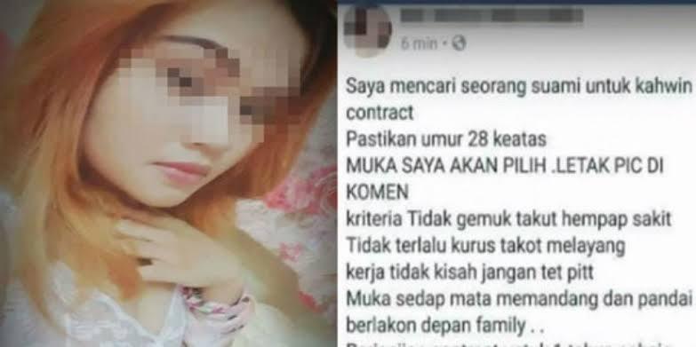 Wisata Seks Halal, Bikin Indonesia Jadi Mirip Iran