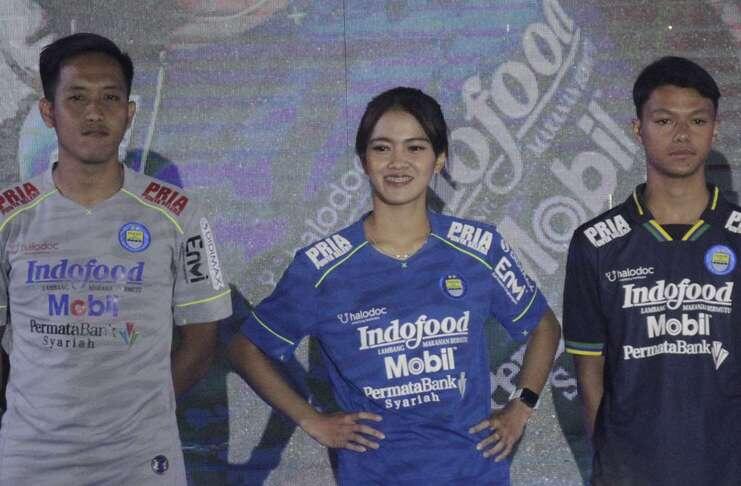 Persib Gunakan Sponsor Rokok? Apakah Tidak Menyalahi Aturan Pemerintah!