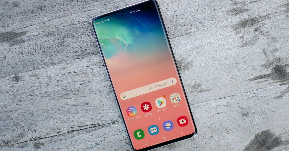 5 Pabrikan Smartphone ini Kuasai Pasar Indonesia
