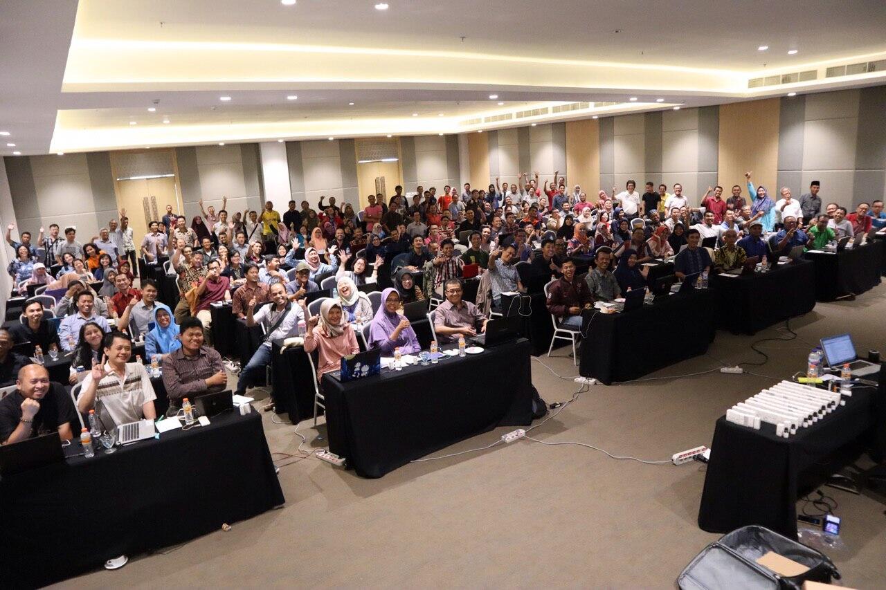 Workshop Bisnis Digital Bersama ABDI Akademi Bisnis Digital