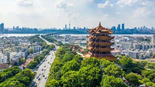 Mau Menuntut Ilmu Ke Negeri China (Gak Jadi Ada Virus Corona)