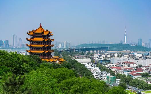 Mau Menuntut Ilmu Ke Negeri China (Gak Jadi Ada Virus Corona)