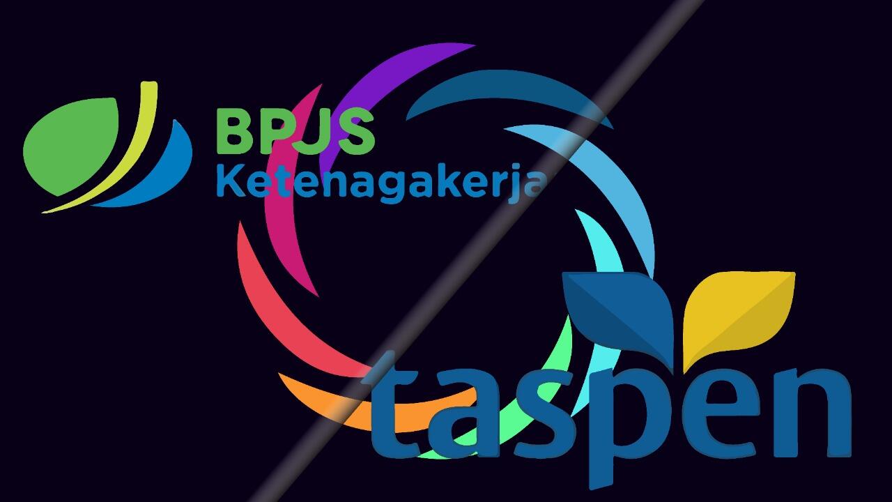 TIDAK KELIRU PERSPEKTIF ALIH PROGRAM PT TASPEN KE BPJAMSOSTEK