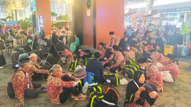 Cegah Virus Corona, Moratorium Umrah Dinilai Tak Perlu Dipersoalkan