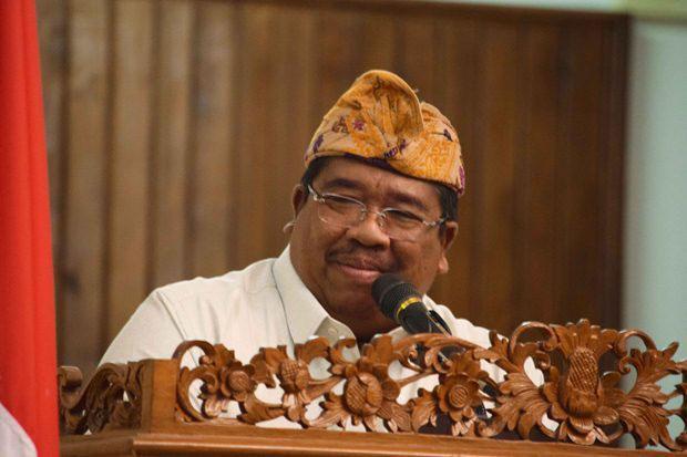Dapat Penghargaan Jadikan Motivasi Bupati Buleleng Kembangkan Tradisi Budaya