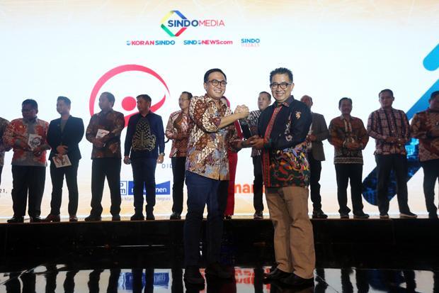 IVL Bikin Bupati Pamekasan Kian Semangat Sukseskan 5 Program Prioritas