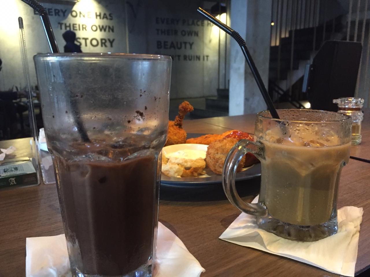 Honest Review Beranda Depok Cafe &amp; Resto, Worth It Gak Ya?