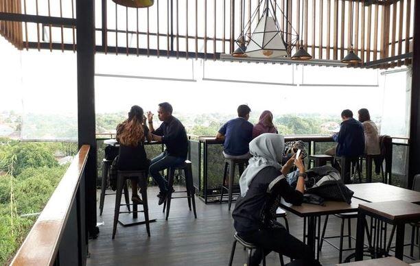 Honest Review Beranda Depok Cafe &amp; Resto, Worth It Gak Ya?