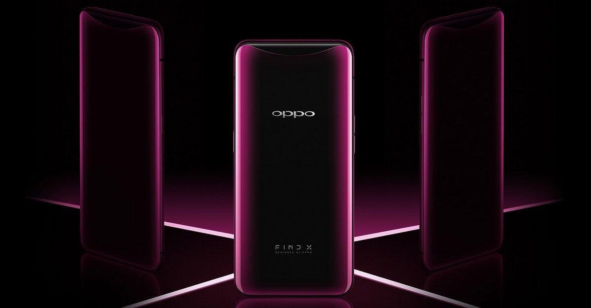 Oppo Siap Rilis Find X2 Pada Awal Maret 2020
