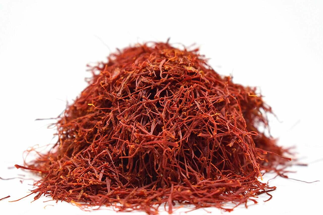 MANFAAT SAFFRON BAGI KESEHATAN