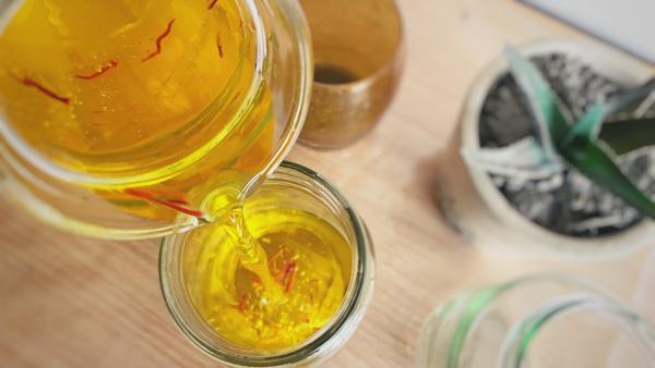 MANFAAT SAFFRON BAGI KESEHATAN