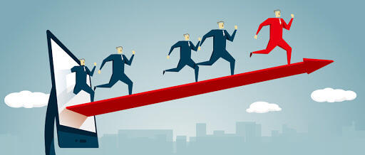Tips mengatasi pesaing dalam berbisnis