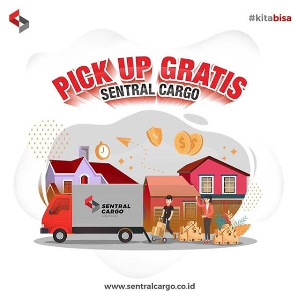 Keuntungan Pengiriman Barang Secara Praktis dengan Pick-up Gratis