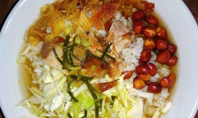 &#91;COC Regional : Makanan Tradisional&#93; Lezatnya Soto Pacitan Berbeda dengan Soto Lain