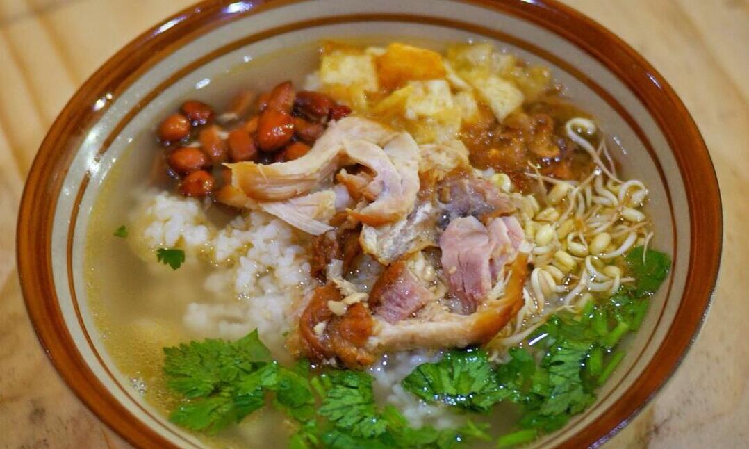&#91;COC Regional : Makanan Tradisional&#93; Lezatnya Soto Pacitan Berbeda dengan Soto Lain