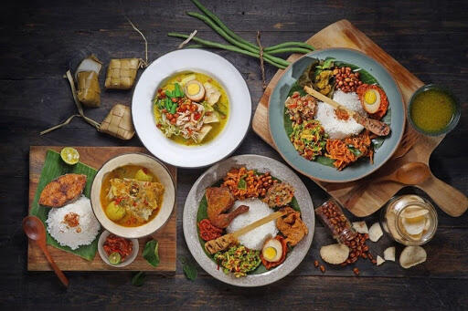 Rekomendasi Makanan Saat Gajian Tiba, Ini Dia Daftarnya