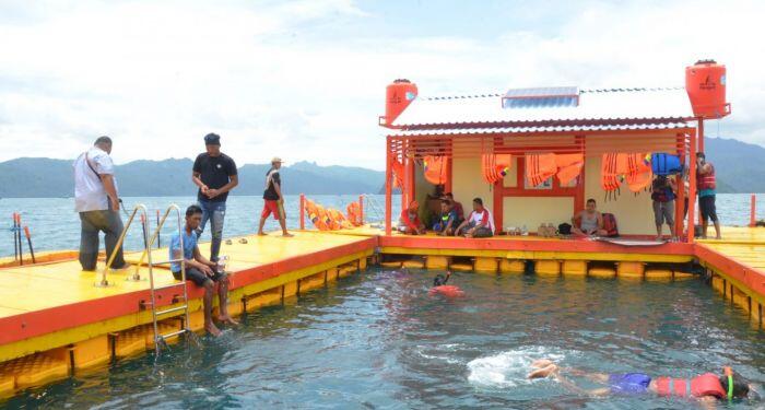 Mari Mengenal Lebih Dalam Kapal HDPE Anti Tenggelam