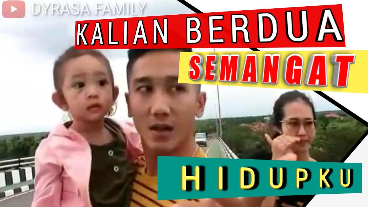HARTA PALING BERHARGA ADALAH KELUARGA