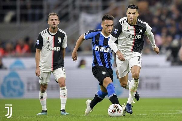 Derby d'Italia Juventus vs Inter Gak Jadi Batal! Tapi...