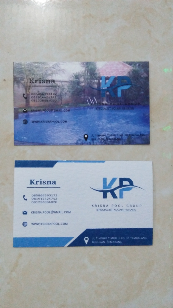 KONTAK RESPON CEPAT